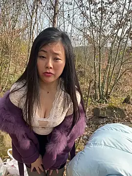 xiaoling2358 online show from 01.12.26