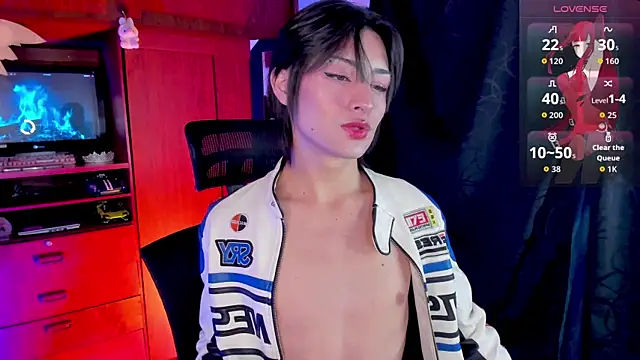  Angell Dustt Star online show from 04.06.26