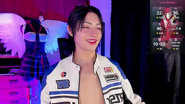  Angell Dustt Star online show from 05.26.26