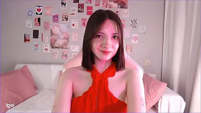 Lexi Bottom online show from 03.27.26