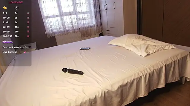 melissalem1 online show from 01.08.26