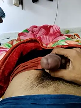 DesiAnita3693 online show from 12.01.25