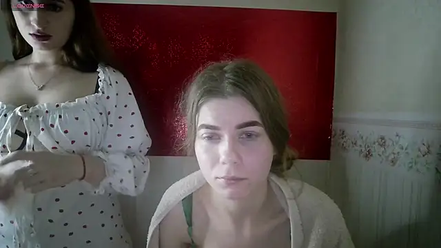 AzumiWenius online show from 12.02.25