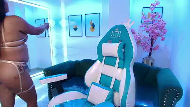 Gemma bellini online show from 03.11.26