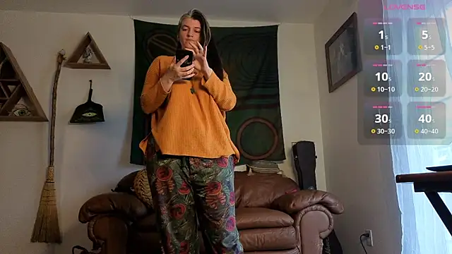 bruisedblossoms online show from 02.02.26