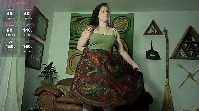 bruisedblossoms online show from 03.07.26