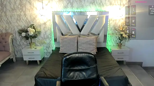 LILITH LIBELULA online show from 11.22.25