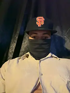 Perverzo124 online show from 01.09.26