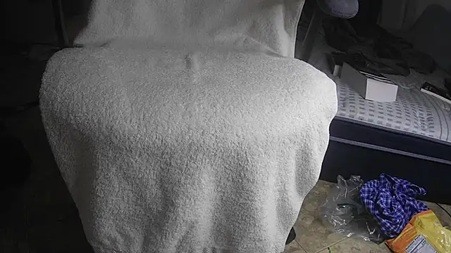 CaptThickEdgerton online show from 04.05.26