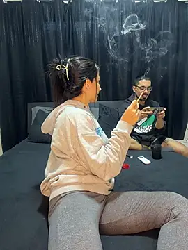 Snapshot of biadominatrix chatting on 06.25.26 biadominatrix online show from 06.25.26