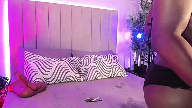 CandyVega  online show from 11.27.25