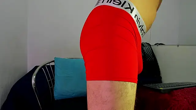 Lucastorrez01 online show from 07.01.26