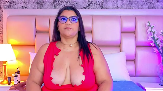 SelennaCooper online show from 03.04.26