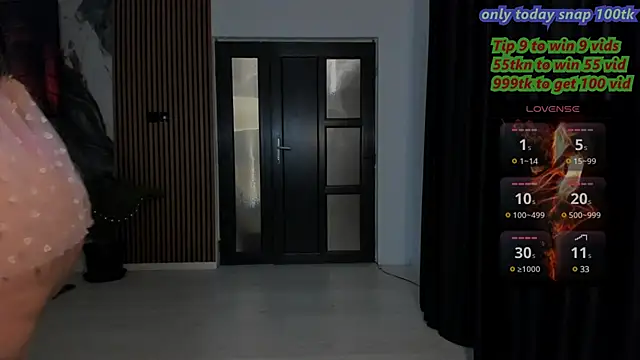 issabellaa04 online show from 02.02.25