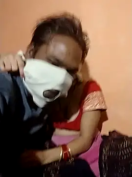 Chikanichameli2521 online show from 12.01.25