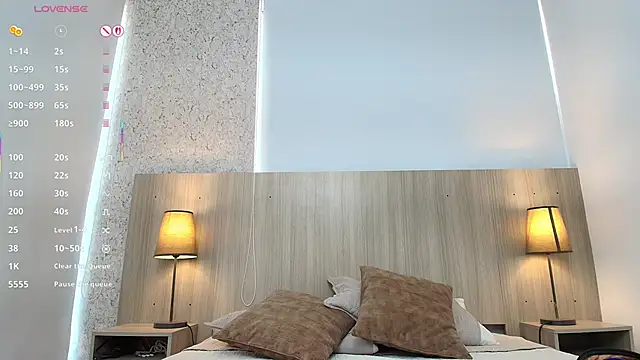 mature eva1 online show from 12.03.25