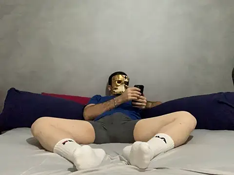 Snapshot of PlayWithMe95 chatting on 11.17.25 PlayWithMe95 online show from 11.17.25