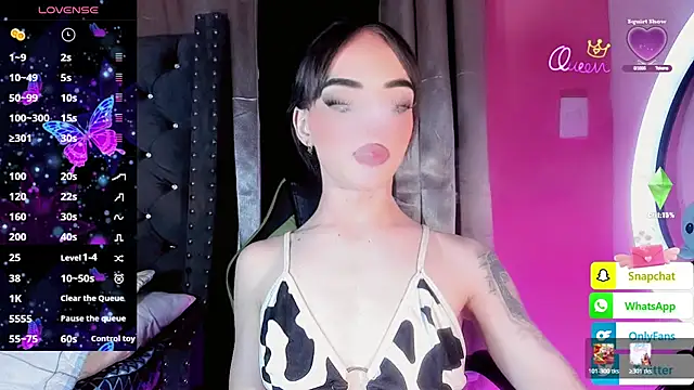 Baby luxury online show from 01.07.26