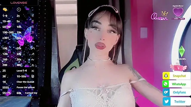 Baby luxury online show from 01.12.26