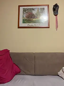 feliciafelon online show from 04.05.26