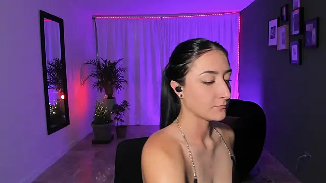-Kennya online show from 07.12.26