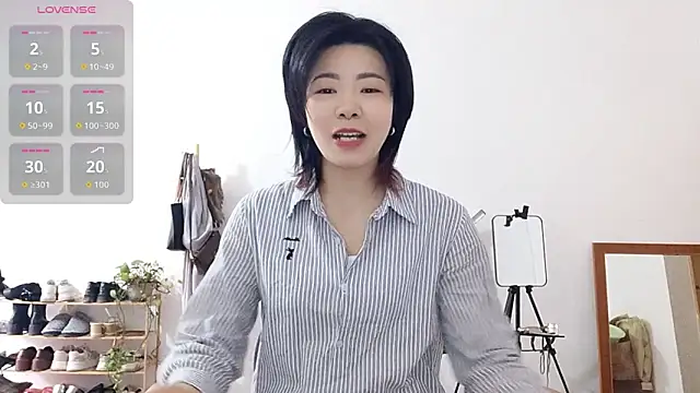 adele8731 online show from 12.03.25