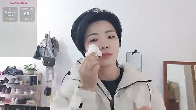 adele8731 online show from 12.15.25