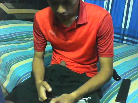 Snapshot of Pana_507 chatting on 01.16.26 Pana 507 online show from 01.16.26