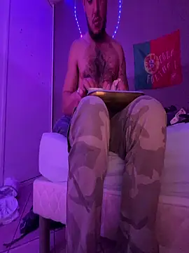 tarzandusud online show from 11.16.25