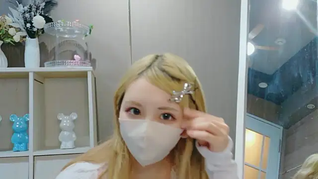 niko-jpn online show from 01.19.26