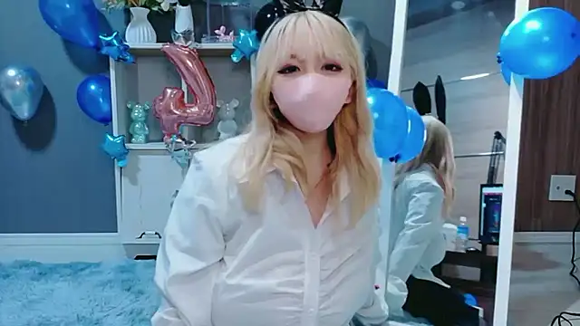 niko-jpn online show from 02.11.26