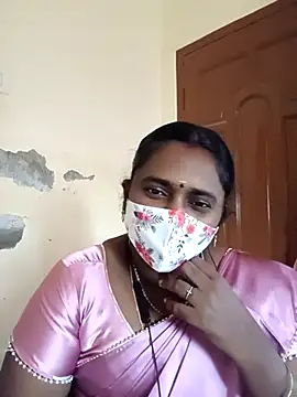 Tamil Ranjini online show from 11.27.25