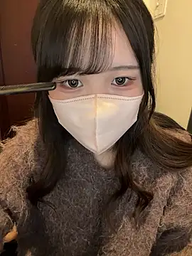 Nemu chan  online show from 12.02.25