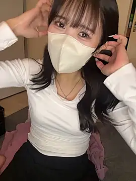 Nemu chan  online show from 02.17.26