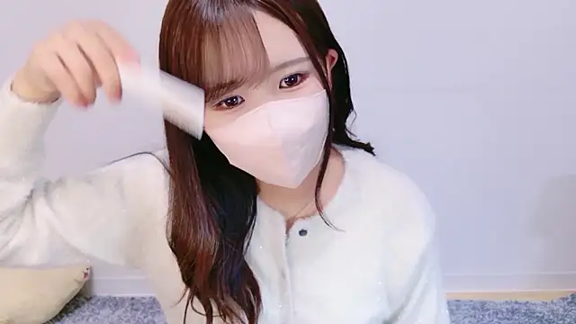Snapshot of Nemu_chan_ chatting on 05.21.26 Nemu chan online show from 05.21.26