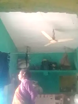 Snapshot of Xx_savita chatting on 11.26.25 Xx savita online show from 11.26.25