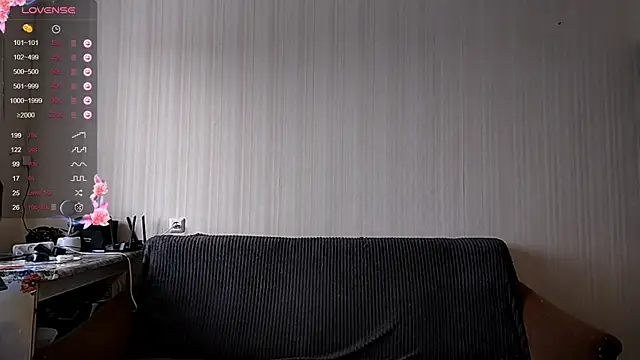 TianaMeiser online show from 01.18.26