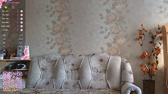 TianaMeiser online show from 04.01.26