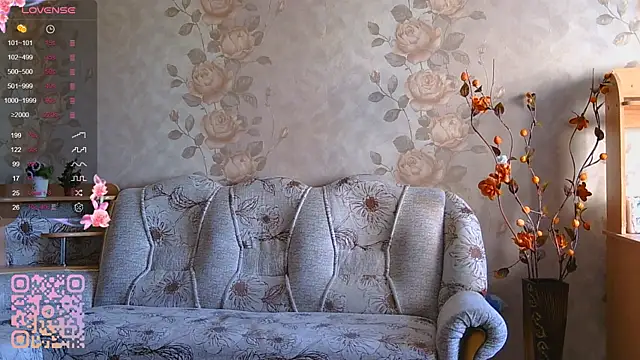 TianaMeiser online show from 04.17.26