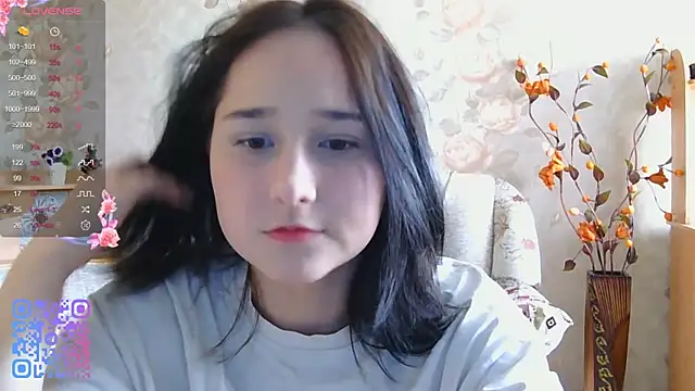 TianaMeiser online show from 06.03.26