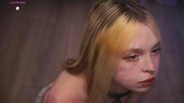 ElvenQueen online show from 03.11.26