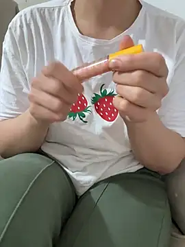 Manolya3434 online show from 01.10.26