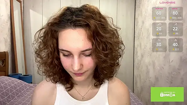 CatherineSaretto online show from 12.02.25