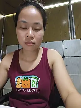 Snapshot of Cat-meow chatting on 06.19.26 Cat-meow online show from 06.19.26