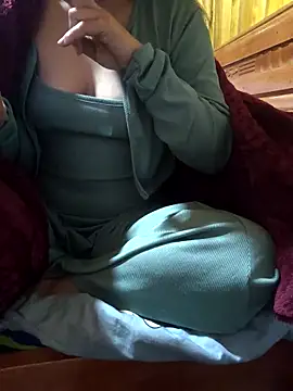 Gemma-sexyy online show from 12.22.25