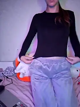 carolinakis  online show from 02.14.26