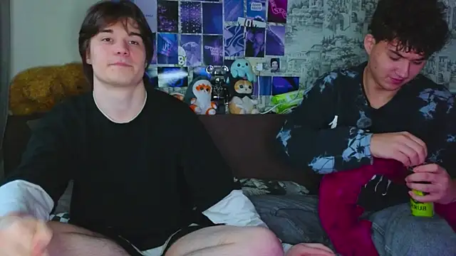 jordanjock online show from 12.16.25