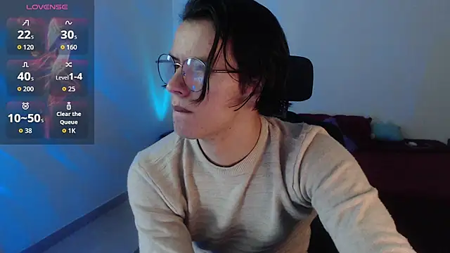 Snapshot of Brandon_starkk chatting on 04.25.26 Brandon starkk online show from 04.25.26