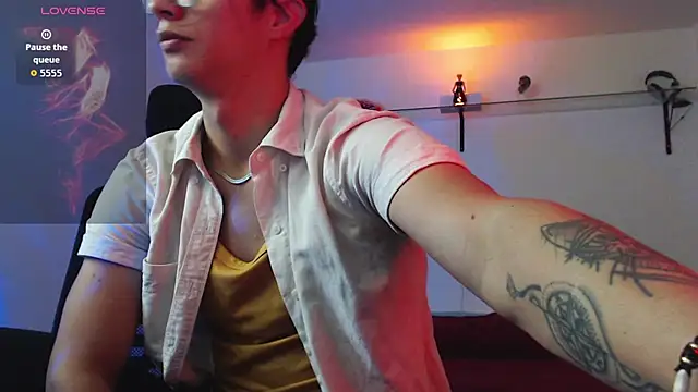 Snapshot of Brandon_starkk chatting on 05.01.26 Brandon starkk online show from 05.01.26