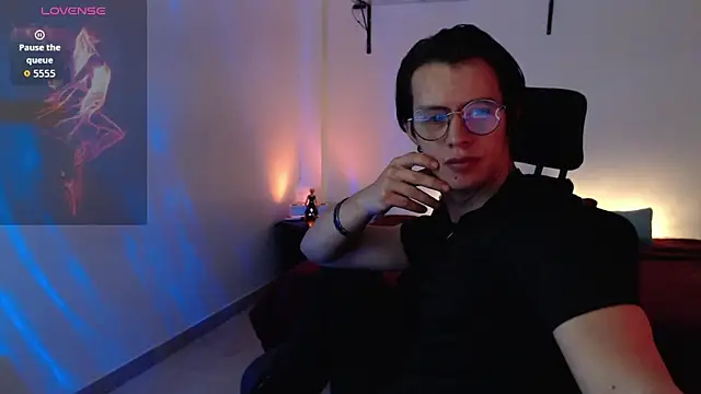 Snapshot of Brandon_starkk chatting on 05.07.26 Brandon starkk online show from 05.07.26
